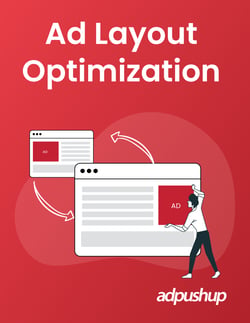 Ad layout optimisation_ebook_cover