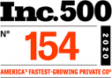 INC 500
