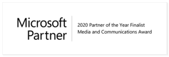 Microsoft Partner 2020