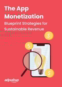 The App Monetization Blueprint_Cover