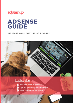 cover - AdSense Guide
