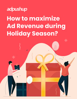 Ad Revenue during Holiday Season_cover